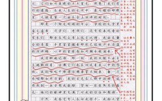 五年级下册作文怎么写_如何写出高分范文