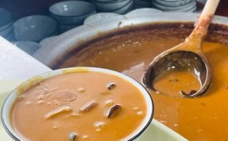 孕妇能喝胡辣汤吗_孕妇喝胡辣汤对胎儿有影响吗