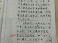五年级上册第二单元作文怎么写_如何描写场景细节