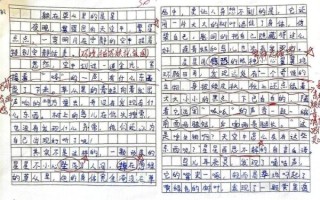 抽阴作文怎么写_抽阴作文写作技巧