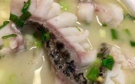 孕妇可以吃乌鱼吗_乌鱼汤对胎儿好吗