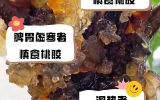 孕妇吃了桃胶怎么办_对胎儿有影响吗