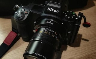尼康Z7镜头推荐_尼康Z7配什么镜头好