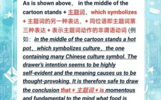 考研英语一作文万能模板怎么用_如何拿高分