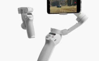 手机稳定器怎么选_手持云台有必要买吗