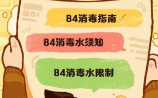 孕妇可以接触消毒水吗_孕妇用84消毒水安全吗