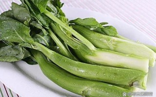 孕妇可以吃芥兰菜吗_芥兰菜对胎儿好吗