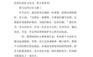 与我同行作文800字怎么写_与我同行800字作文素材