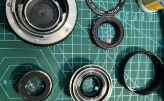 宾得镜头怎么拆_宾得镜头拆解教程