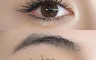 孕妇可以接睫毛吗_孕期接睫毛安全吗