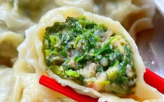孕妇能吃荠菜饺子吗_荠菜饺子对孕妇安全吗