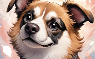 狗头镜头像怎么设置_狗头镜头像为什么火了