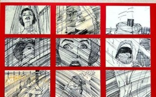 为什么镜头这么夸张_如何拍出电影感