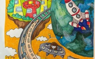 未来的世界_会变成什么样