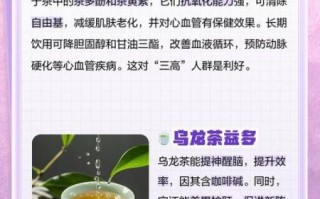 孕妇可以喝乌龙茶吗_乌龙茶对胎儿的影响