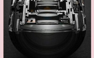 镜头结构图解_镜头拆解步骤