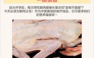 孕妇能吃鹅肉吗_孕妇吃鹅肉的好处与禁忌