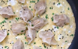 孕妇能吃煎饺吗_孕妇吃煎饺注意事项