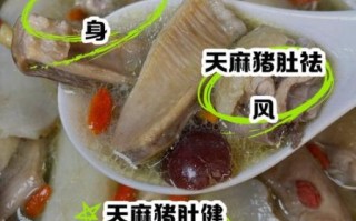 孕妇可以吃猪肚吗_孕妇吃猪肚的做法