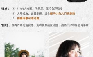 35mm镜头适合拍什么_35mm镜头视角是多少度