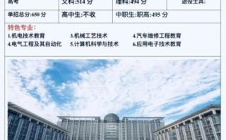 天津职业师范大学怎么样_天津职业师范大学就业好吗
