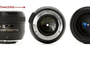 AF-P镜头是什么意思_AF-P镜头与AF-S区别