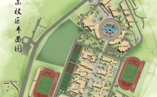 北华大学东校区在哪里_交通路线怎么走