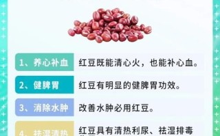 孕妇可以喝红豆汤吗_孕妇喝红豆汤的好处与禁忌