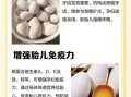 孕妇几天吃一个鹅蛋好_鹅蛋对胎儿有什么好处
