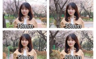 广角镜头和长焦镜头有什么区别_怎么选才合适