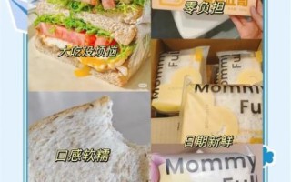 孕妇能吃面包吗_孕期面包选择指南