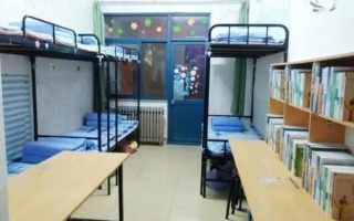 烟台大学宿舍怎么样_烟台大学宿舍几人间