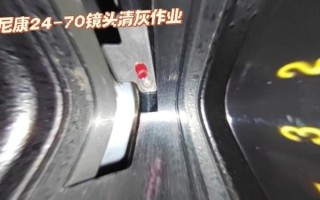 拆镜头怎么拆_拆镜头后如何清洁