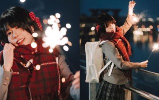 85mm镜头拍人像效果怎么样_适合哪些场景