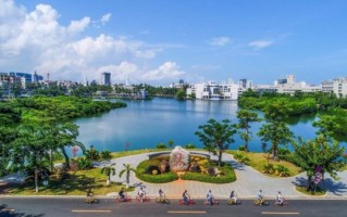 海南大学城在哪里_海南大学城有什么学校
