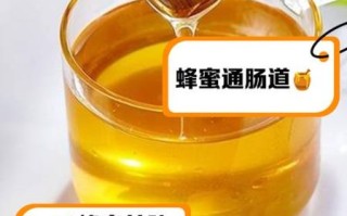 孕妇能喝蜂蜜吗_孕妇喝蜂蜜的好处