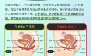 孕妇漏尿一般是几个月_如何缓解