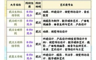 武汉大学艺术学院怎么样_报考难度与专业优势