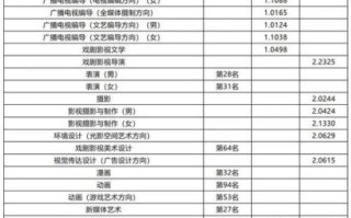 北京传媒大学怎么样_北京传媒大学录取分数线