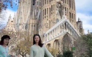 漫步镜头是什么_如何用漫步镜头拍出电影感