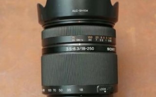 18-250镜头值得买吗_18-250镜头适合拍什么