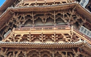 应县木塔在哪里_应县木塔为什么千年不倒