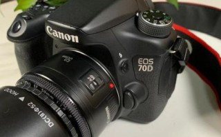 佳能70d配什么定焦镜头好_佳能70d定焦镜头推荐