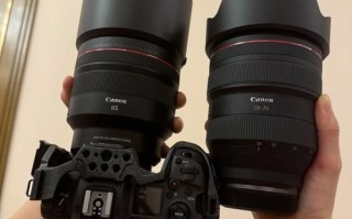 佳能人像镜头怎么选_EF50mm还是85mm