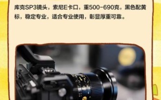 库克变焦镜头怎么样_库克变焦镜头适合拍什么