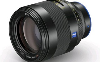 蔡司t镜头和普通镜头区别_蔡司t镀膜有什么作用