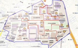 上海交通大学地址在哪里_交通路线怎么走