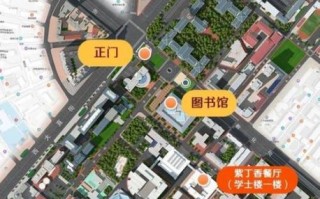 哈尔滨工业大学有几个校区_工大校区分布在哪