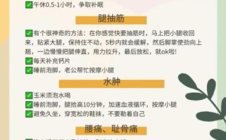 孕妇肚子疼是怎么回事_孕晚期腰痛怎么缓解