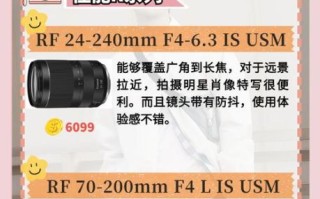 镜头lens选购指南_镜头lens怎么选